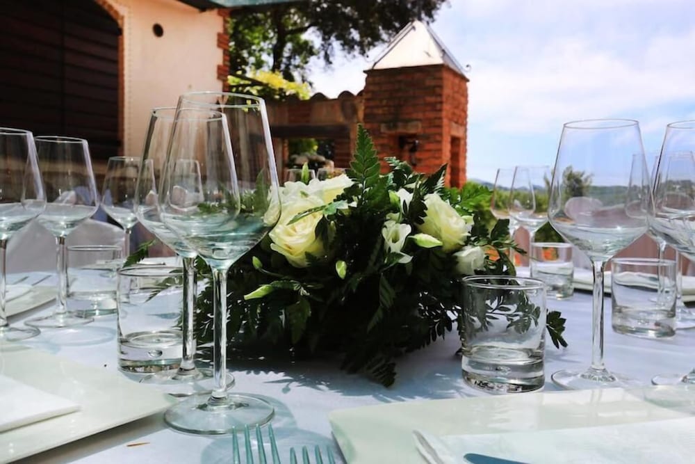 Фото Poggio La Buca - Agriturismo