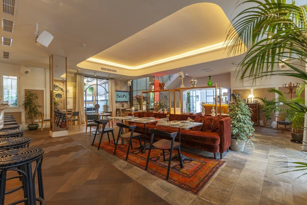 Фото Mhouse Boutique Hotel Palma