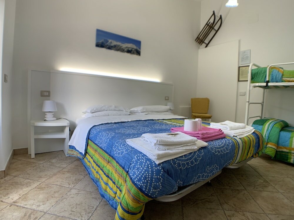 Фото La Fattoria dei Sibillini