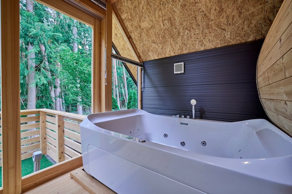 Фото Gran Tocoro. Resort&glamping