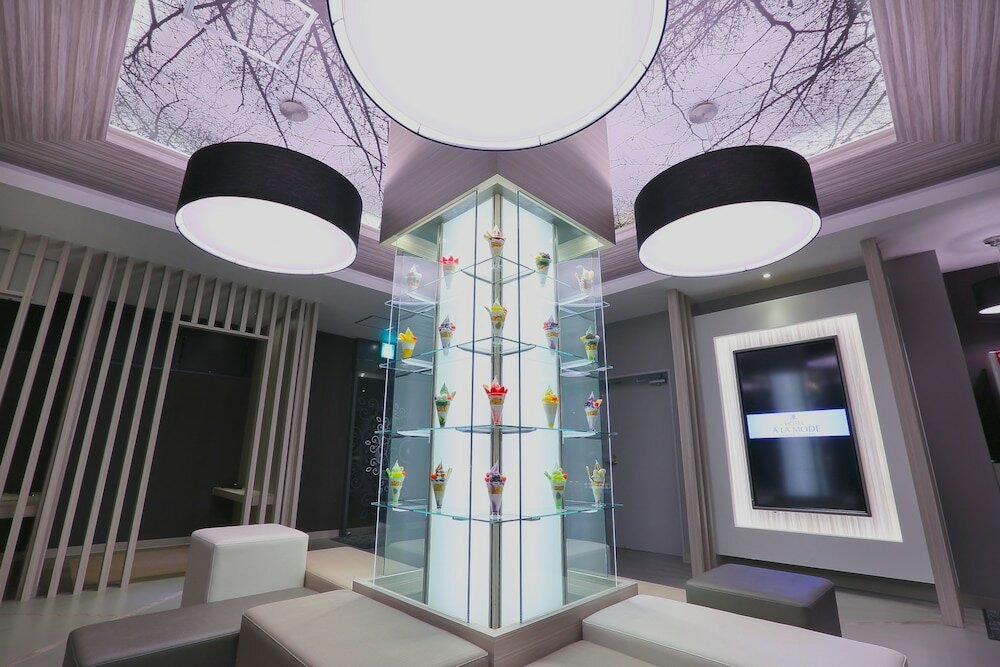 Фото Hotel A La Mode - Adult Only