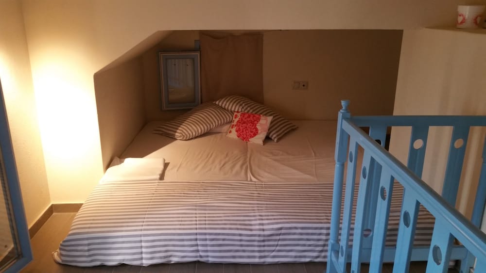 Фото Kastraki Dream near the beach