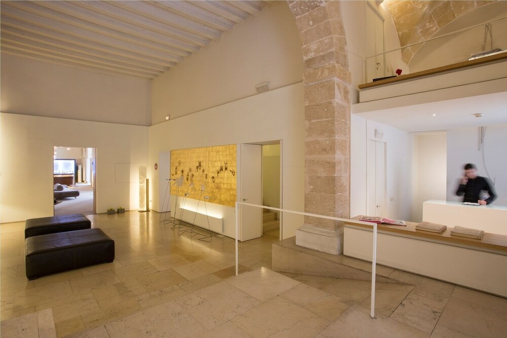 Фото Hotel Convent de la Missio - Adults Only