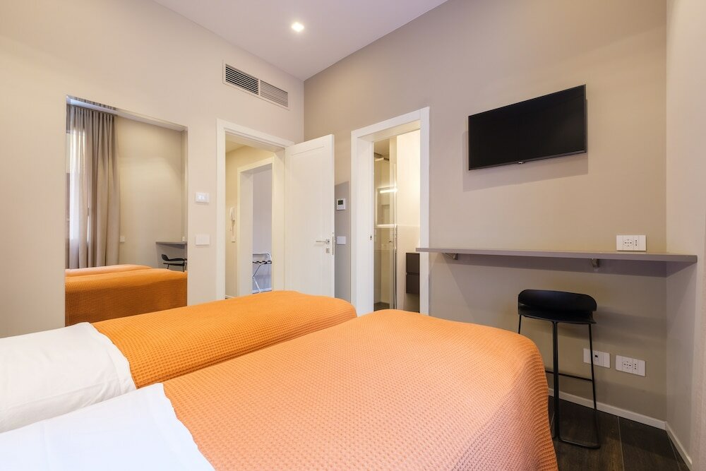 Фото Residence Delle Erbe by Studio Vita