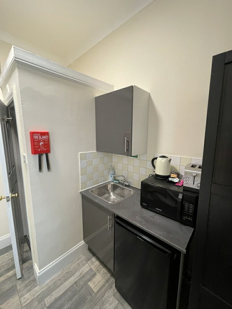 Фото BeiRoom Hyde Park Apartments