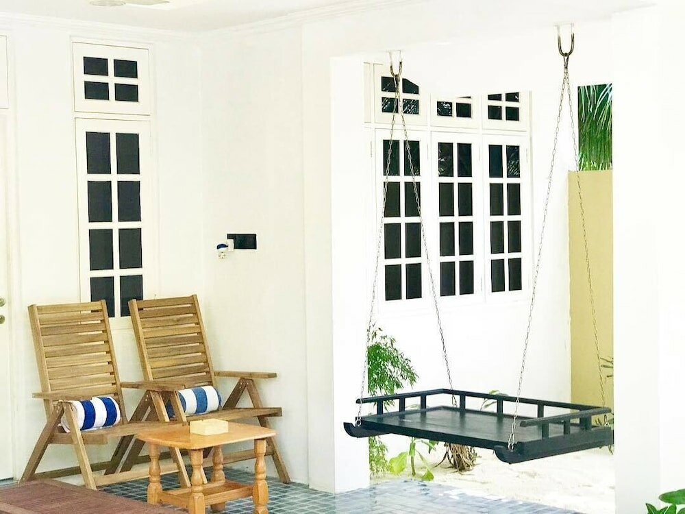 Фото Odi Kamadhoo