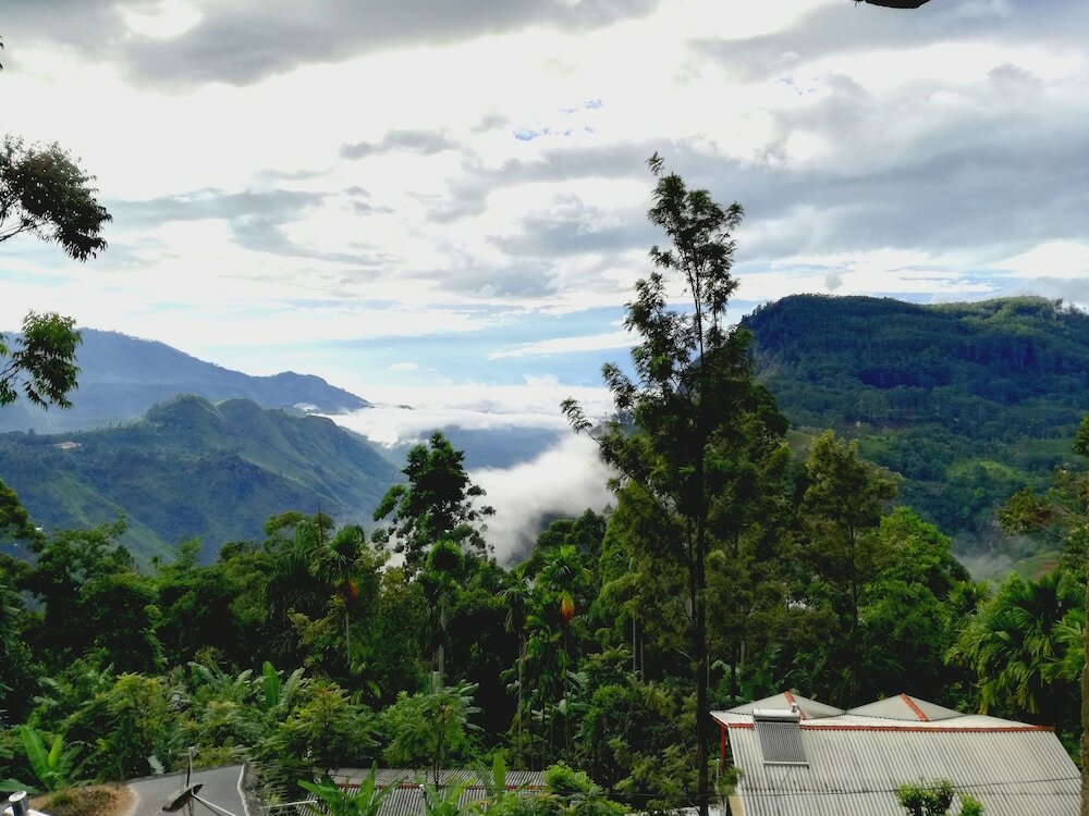 Фото Glen Rock Ella