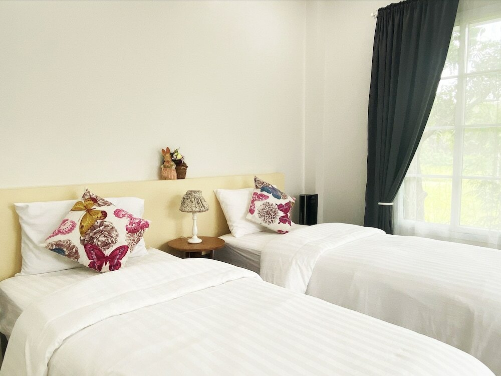 Фото Jardin Residence Pakchong