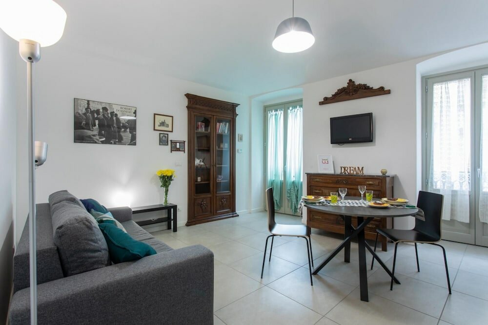 Фото B&b La terrazza di San Salvario