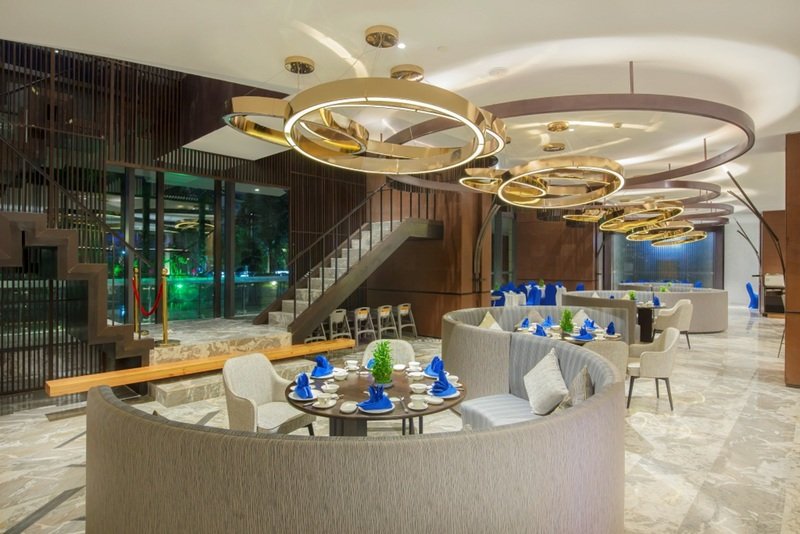 Фото Wyndham Sanya Bay