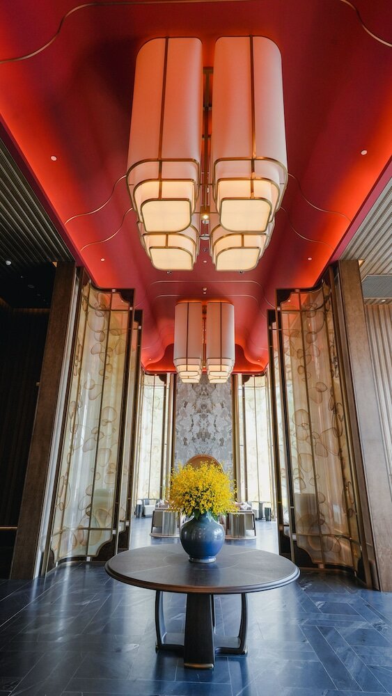 Фото Diaoyutai Hotel Qingdao