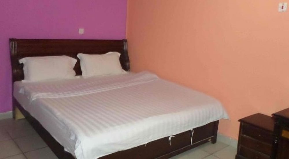 Фото Golden Simcha Hotel