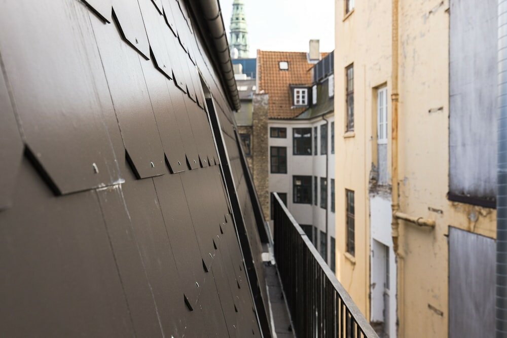 Фото Silkegade 3