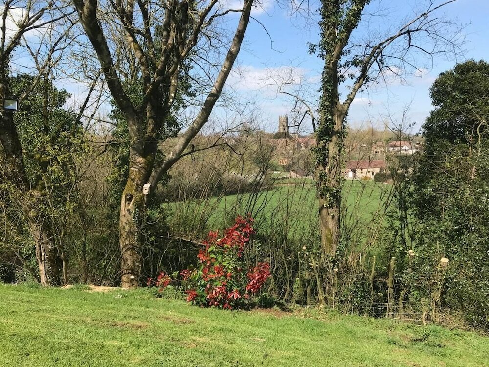 Фото Hollybush Lodges