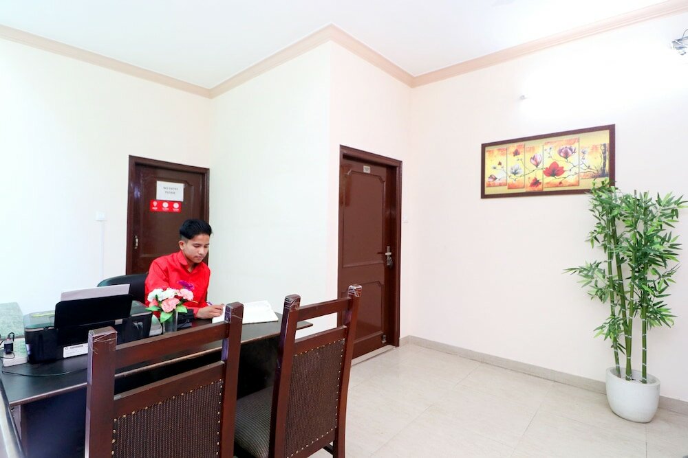 Фото Oyo 41568 Hotel Orchid