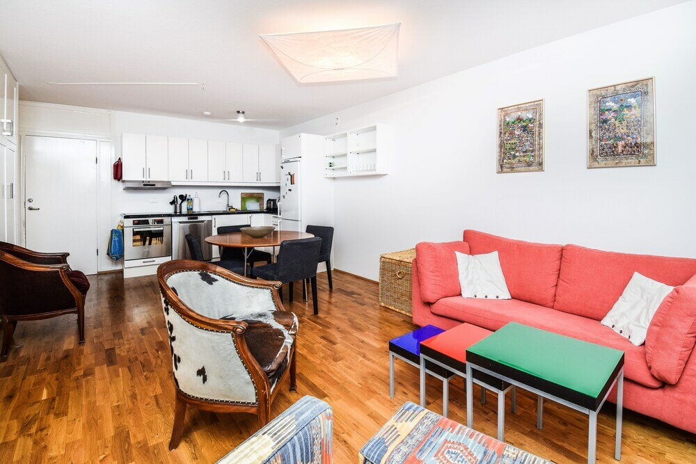 Фото Apartment Fl8