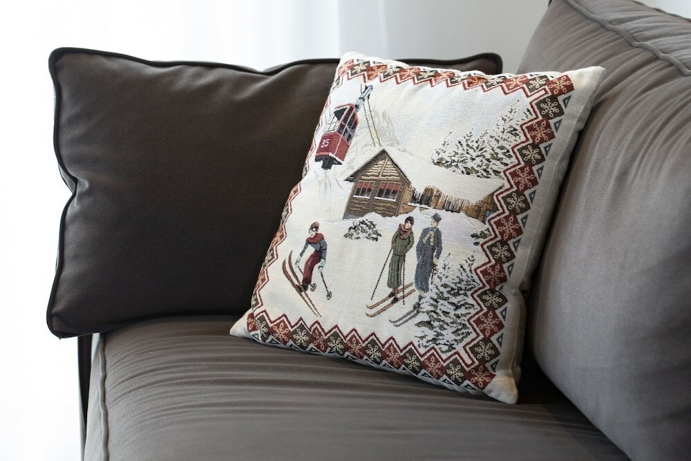 Фото Chalet Eggen