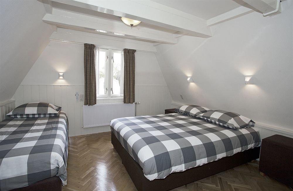 Фото Hotel Hegra Amsterdam Centre