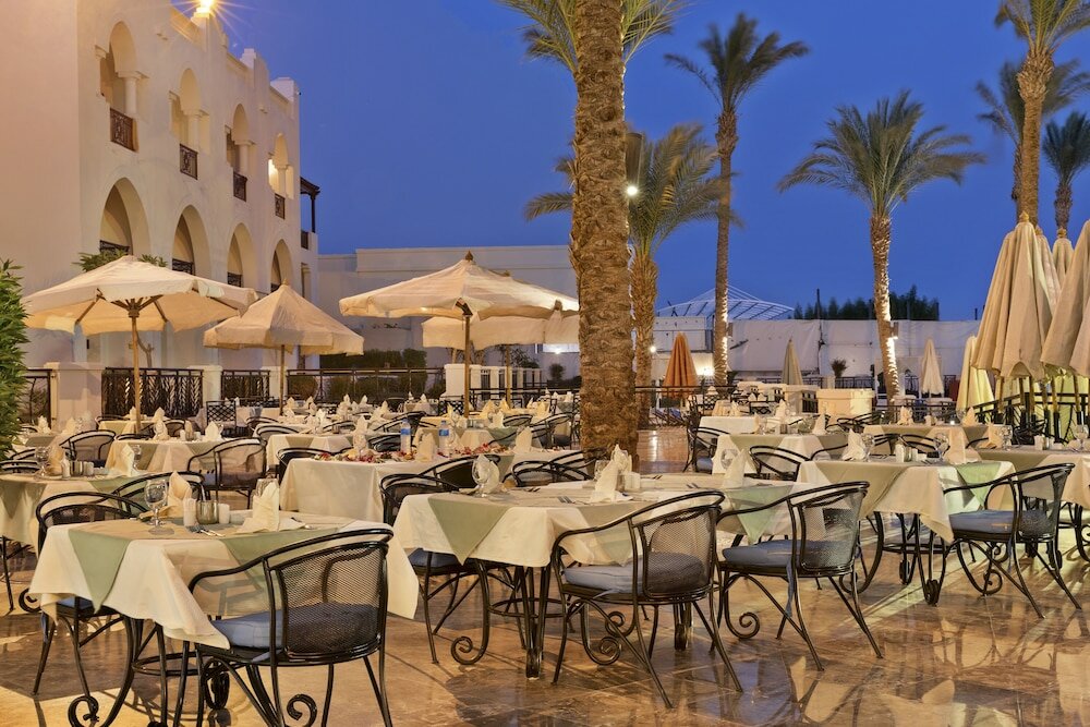 Фото Pickalbatros The Palace Port Ghalib