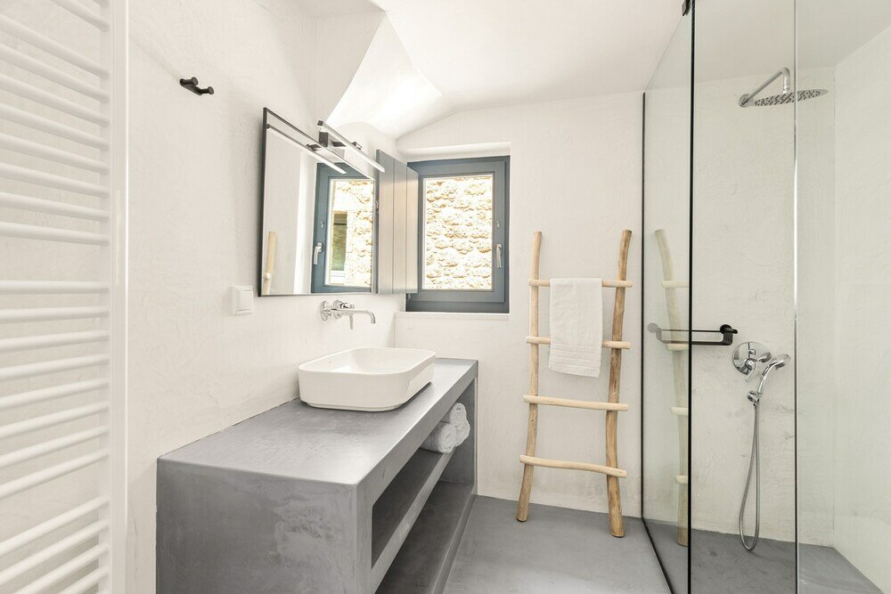 Фото Patio Villas