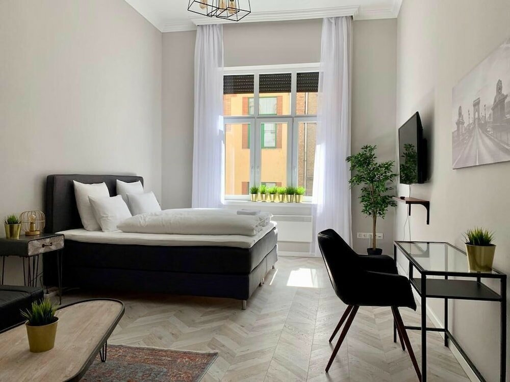 Фото K29- High Quality Apartments