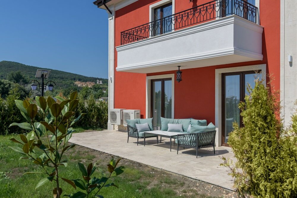 Фото Hotel Therma Eco