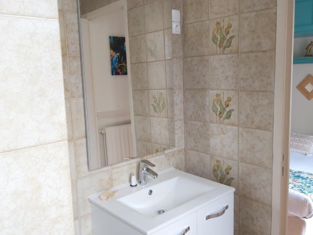 Фото Vichy Sejour