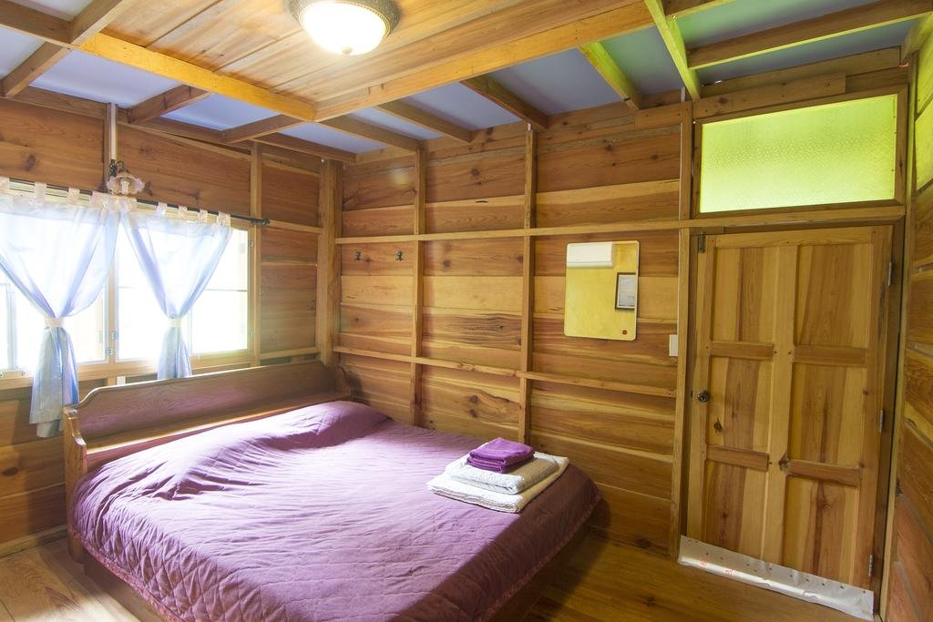 Фото Maeyen House