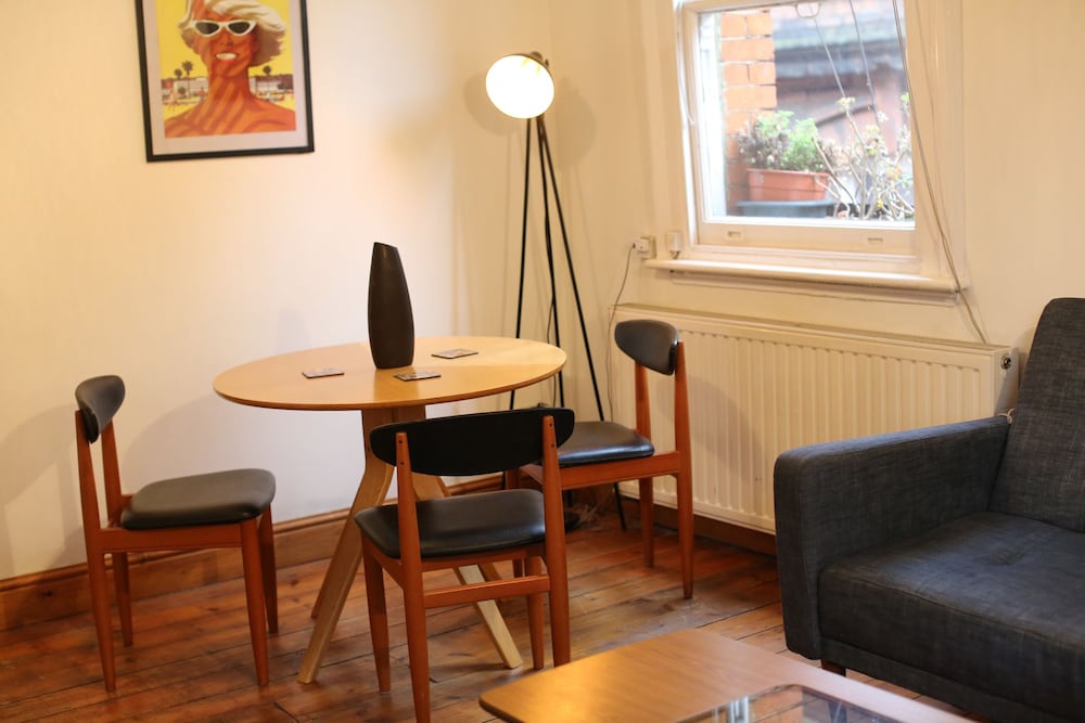 Фото Stay Retro in Soho