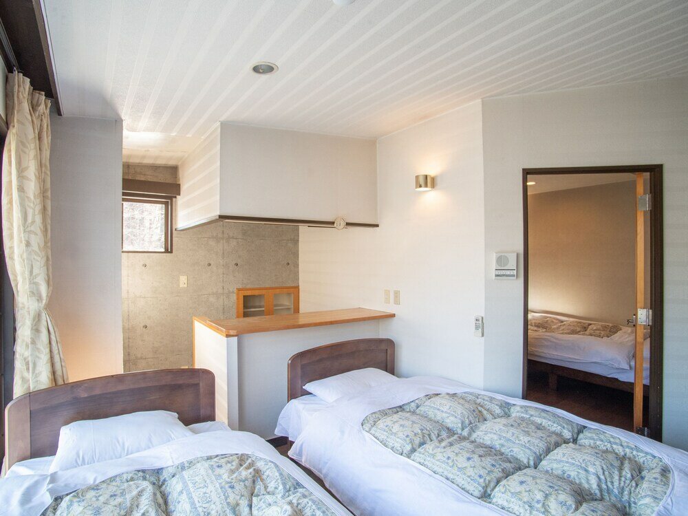 Фото Tabist La Salle Yamanakako