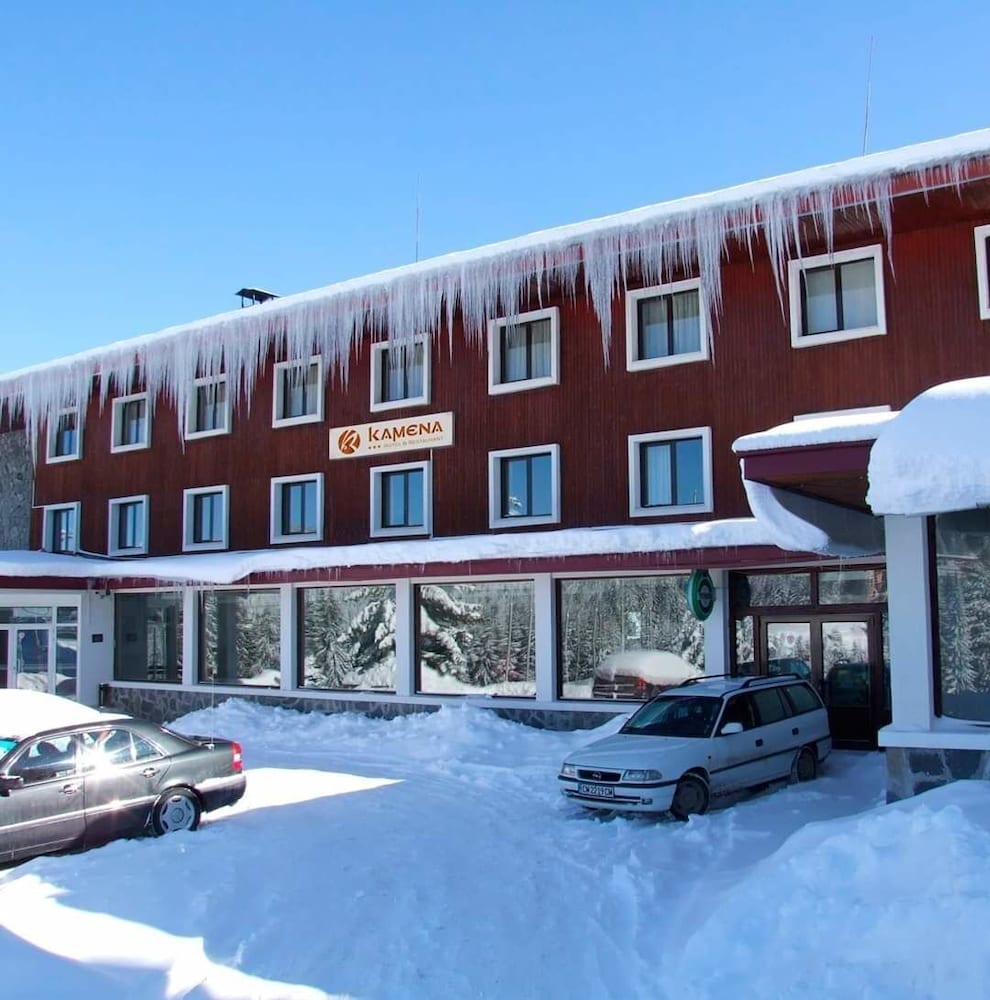 Фото отеля 5