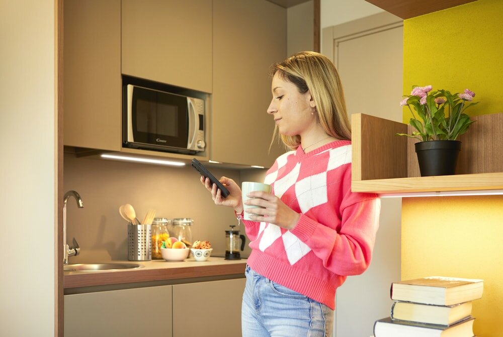 Фото Giovenale Milan Navigli