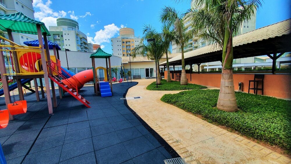 Фото Nautilus Ap Club Premium - Penha-SC