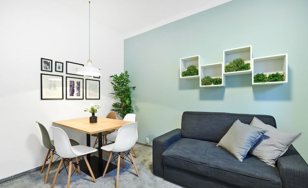 Фото Honest Apartments