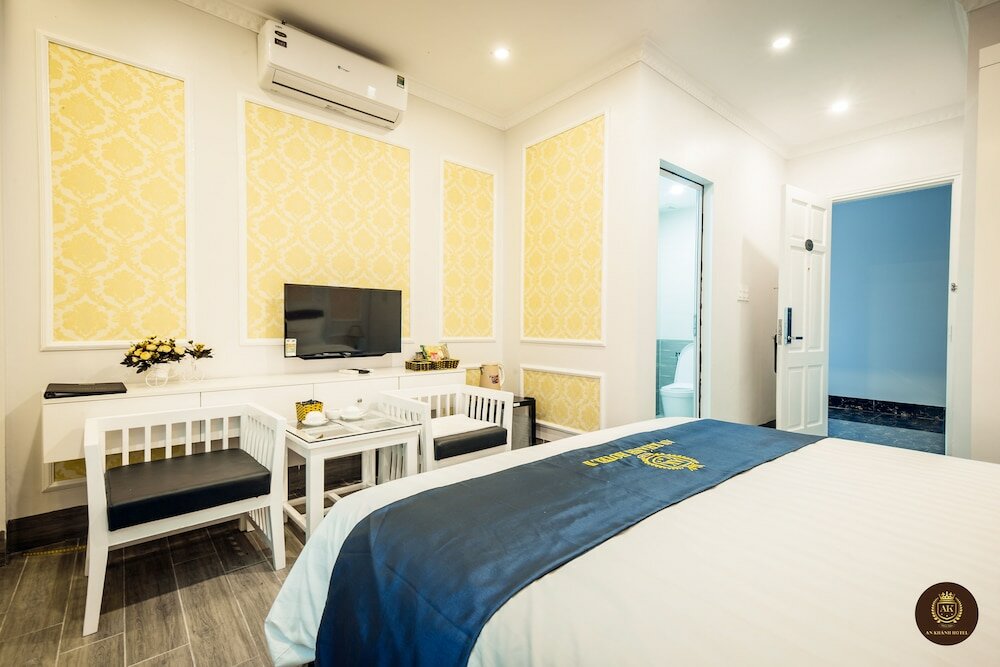 Фото Aha An Khanh 1 Hotel