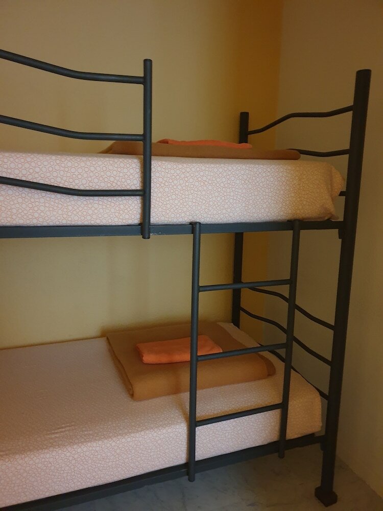 Фото Hostal Plaza Luna