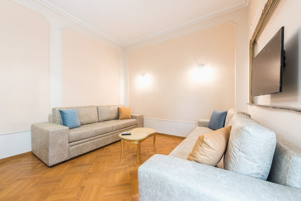 Фото Athens Empire Paradise Apartment