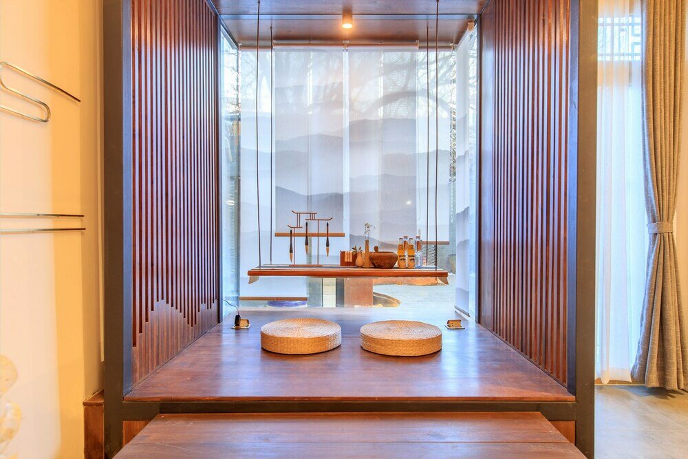 Фото Isvara Flowing Ocean Guesthouse
