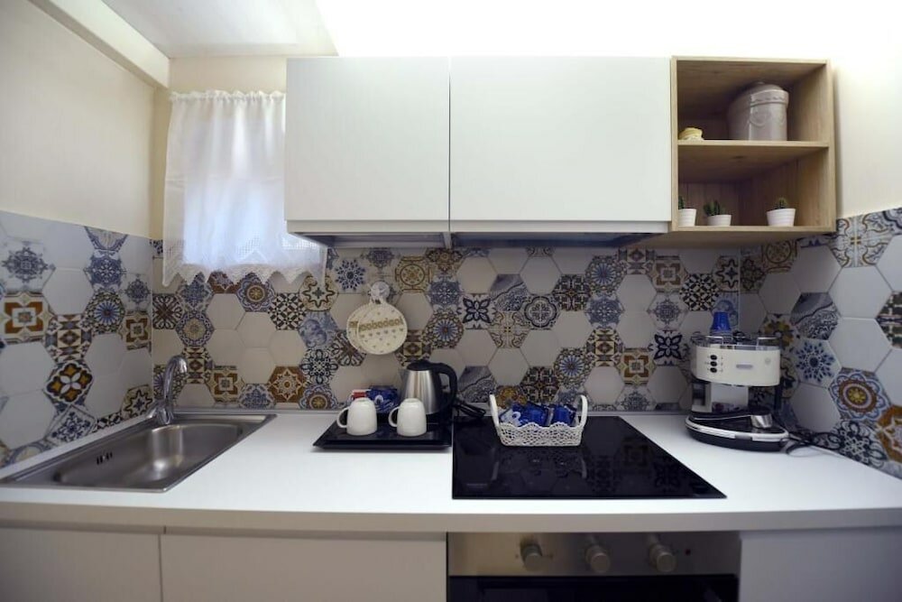 Фото Antica Dimora Storica la finestra sul Campanile