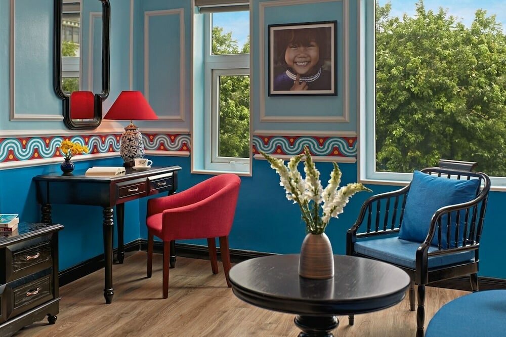 Фото Eliana Signature Hanoi Hotel