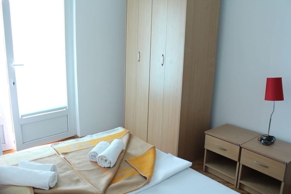 Фото Guest House Vojinovic