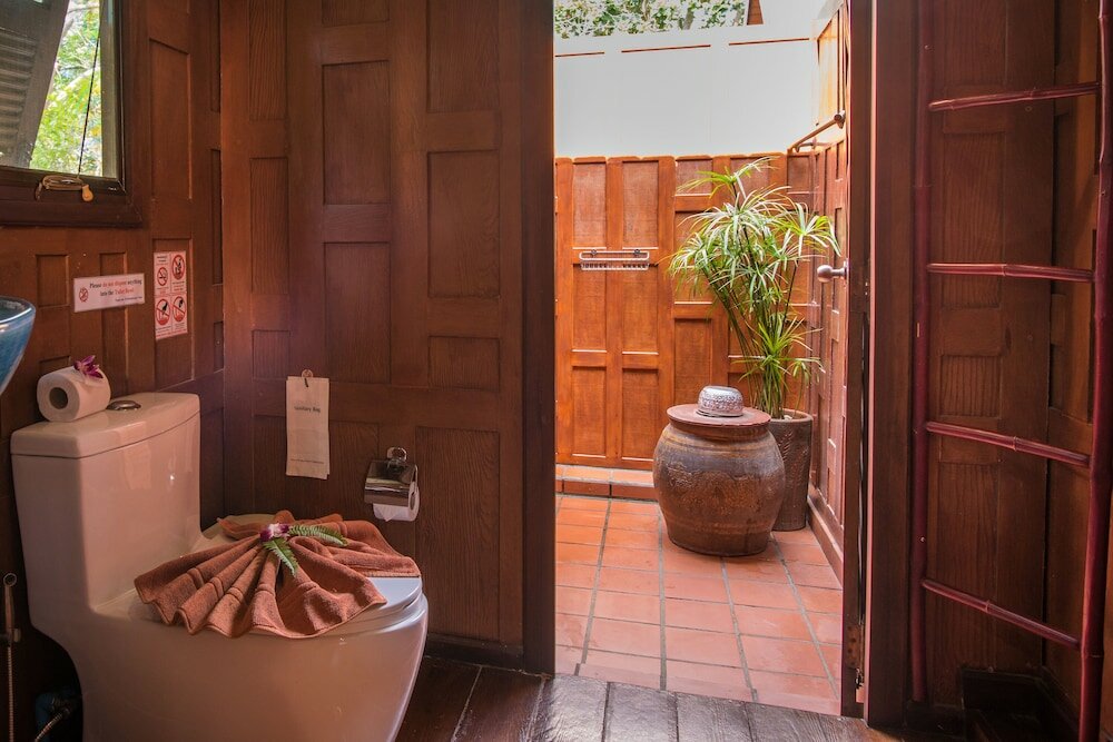 Фото ThaiLife Wellness & Meditation Resort