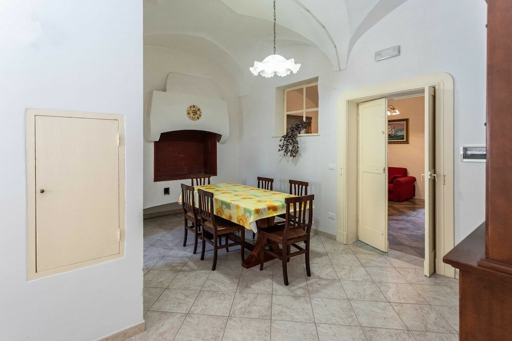 Фото Casa Vacanza Del Cuore 2 Gallipoli