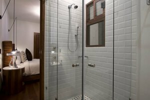 Гостиница Nueve 25 Hotel Boutique