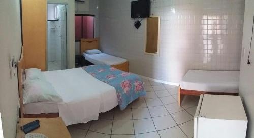 Фото Pousada Panorâmica