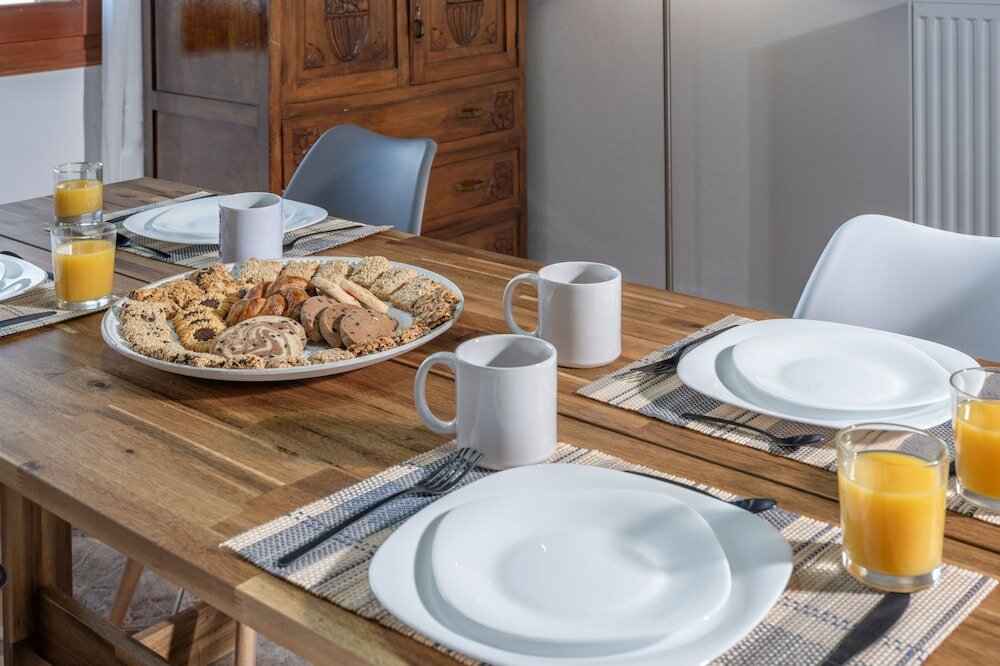 Фото Galani Vacation House