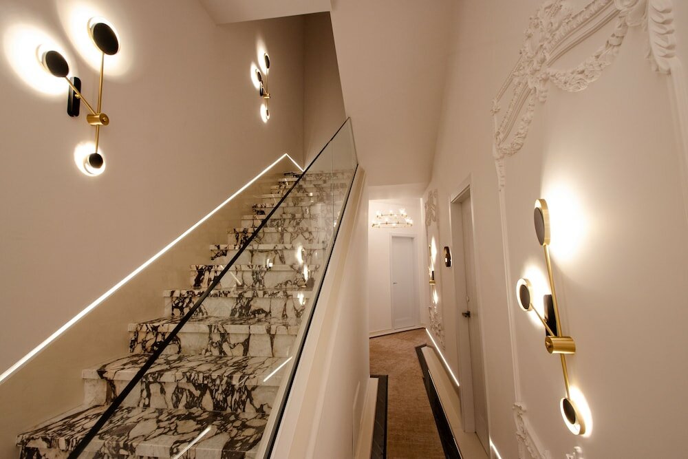 Фото The Crown Boutique Hotel & SPA