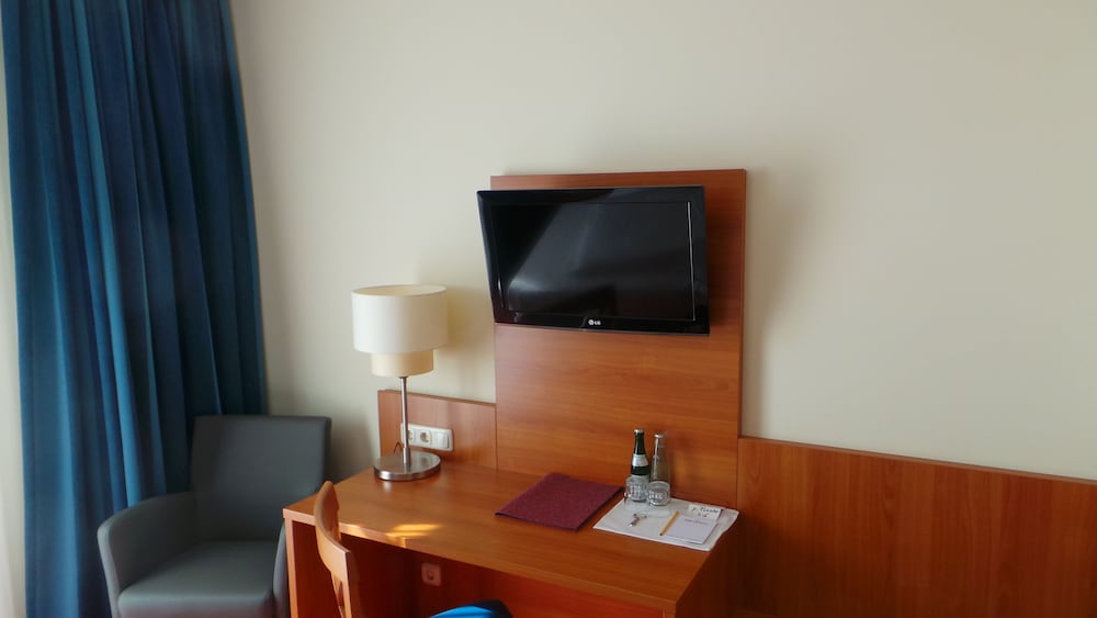 Фото Abasto Hotel Eichenau