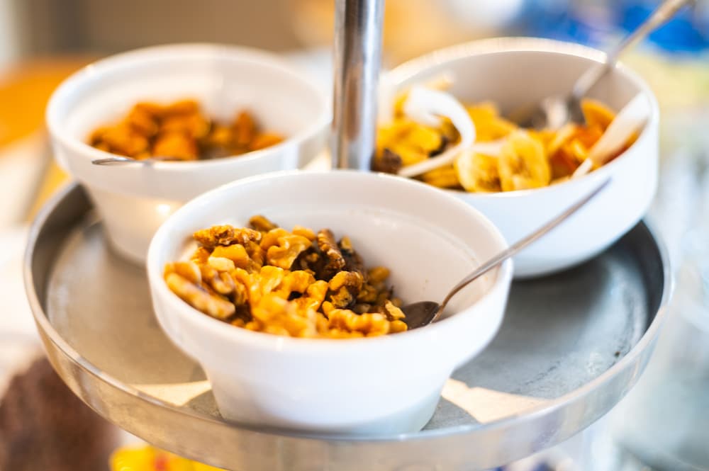 Фото Hotel Querini Budget & Business Hotel