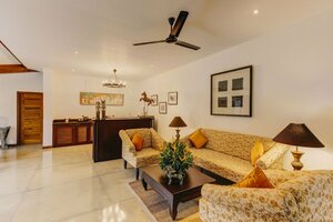 Aditya Resort (Sri Lanka Railways, Dodanduwa), hotel